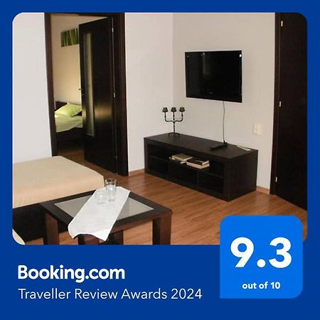 Belogradchik View Apartment Luaran gambar