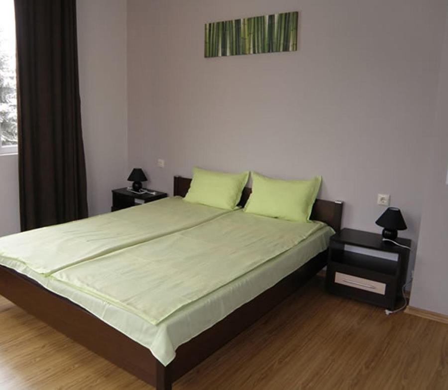 Belogradchik View Apartment Luaran gambar