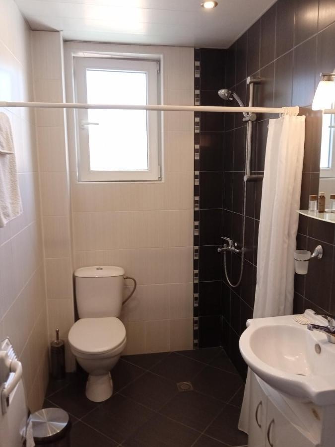 Belogradchik View Apartment Luaran gambar