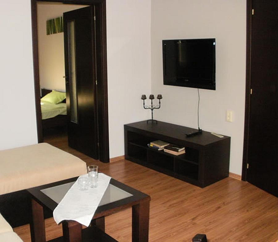 Belogradchik View Apartment Luaran gambar