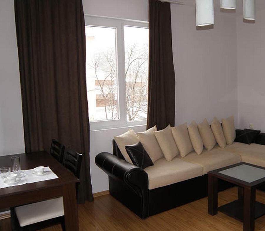 Belogradchik View Apartment Luaran gambar