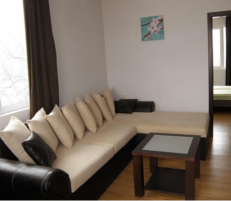 Belogradchik View Apartment Luaran gambar