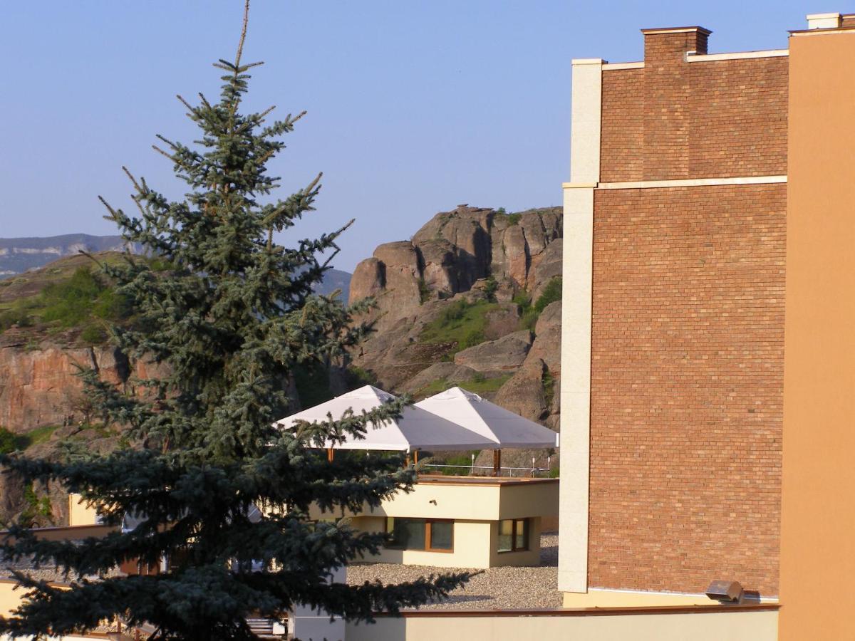 Belogradchik View Apartment Luaran gambar