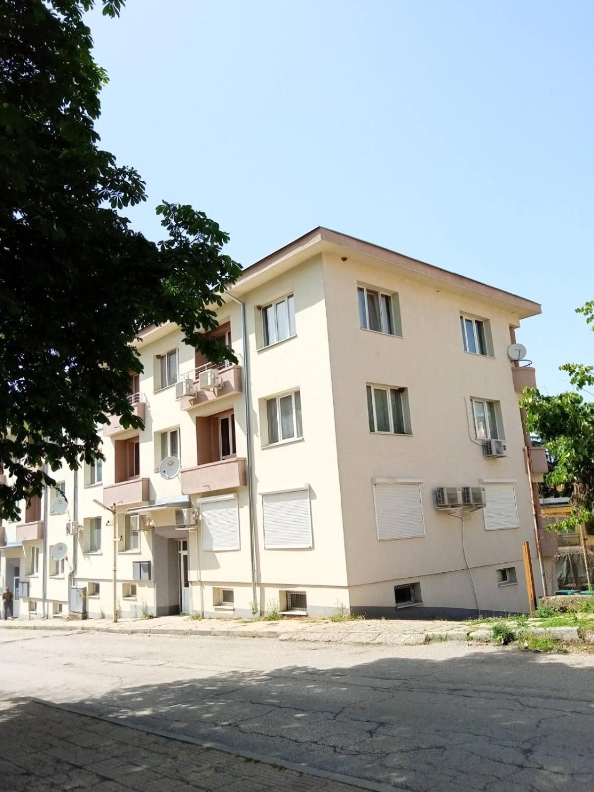 Belogradchik View Apartment Luaran gambar