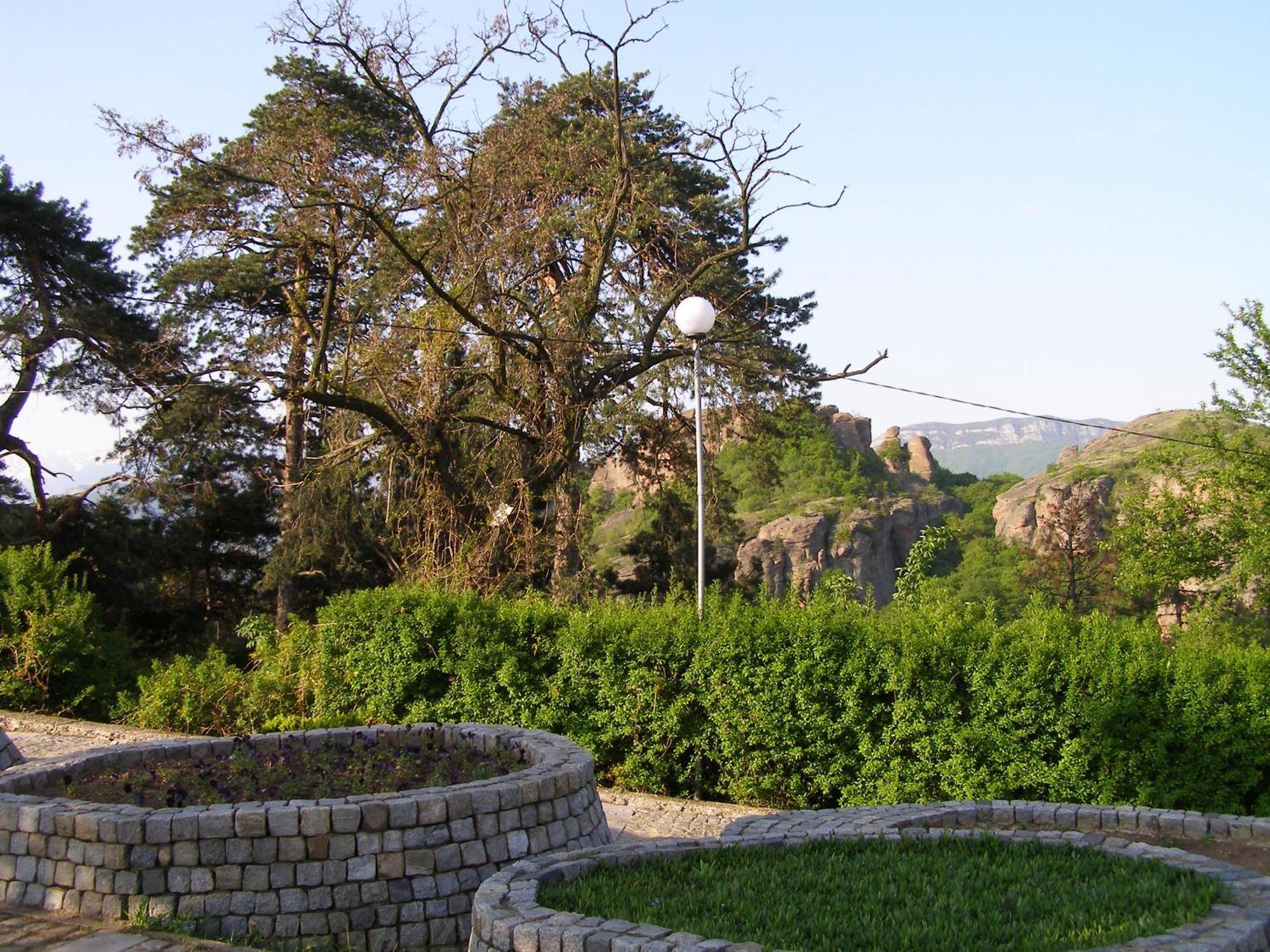 Belogradchik View Apartment Luaran gambar