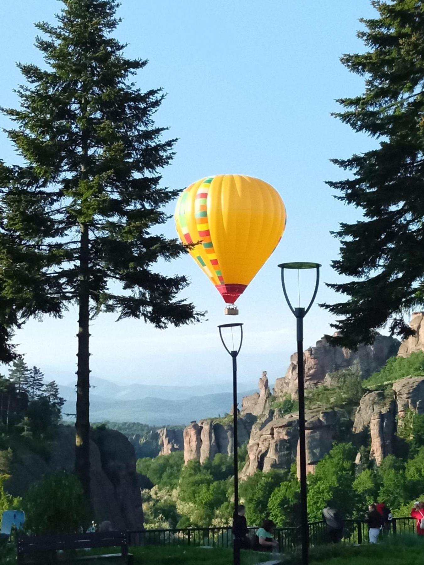 Belogradchik View Apartment Luaran gambar